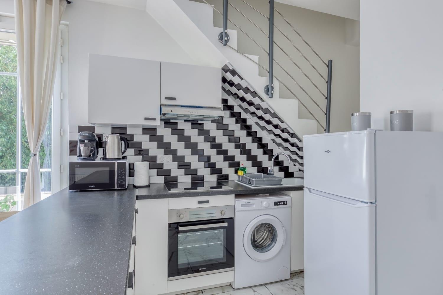 Joli Appartement De Vacances Экуан Экстерьер фото