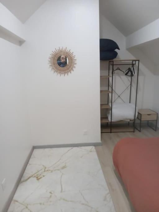 Joli Appartement De Vacances Экуан Экстерьер фото